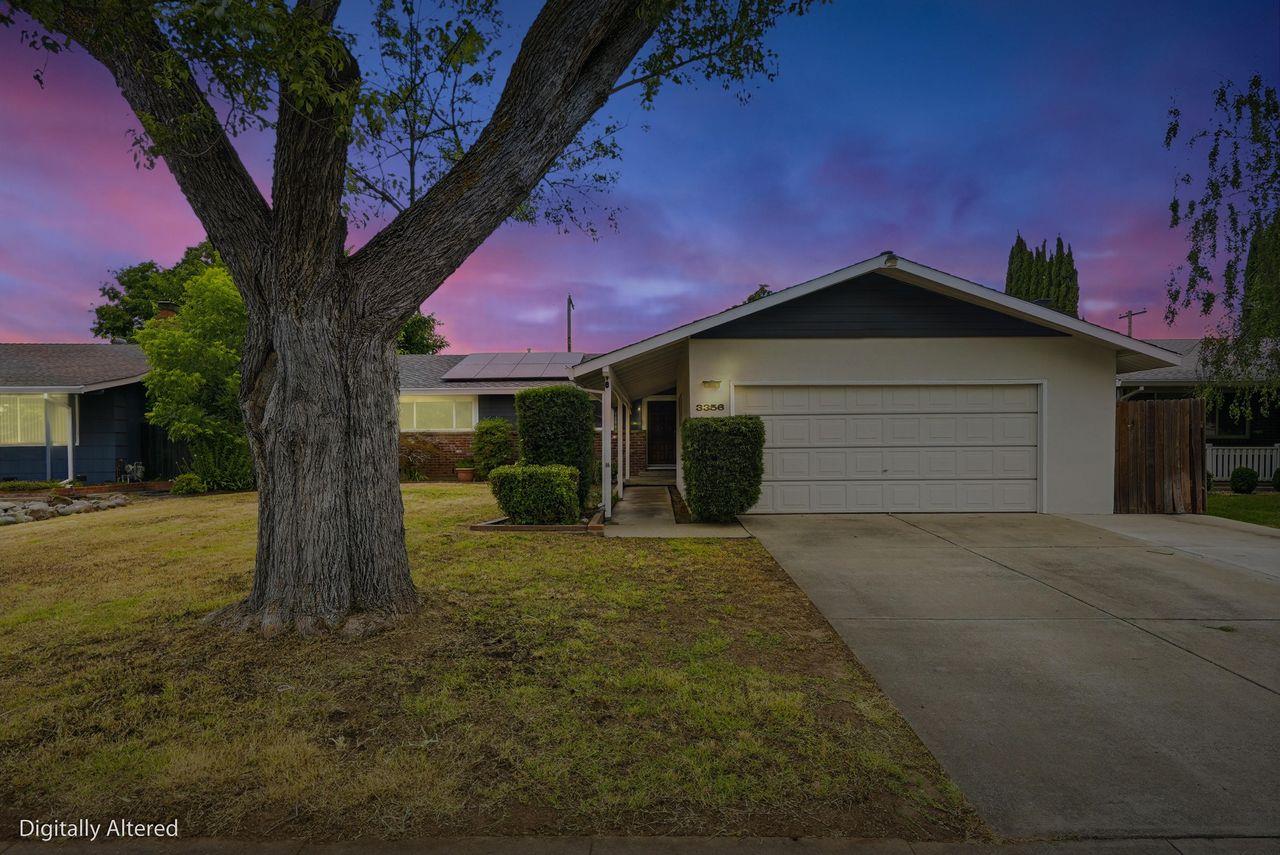 3356 S. Port Drive
