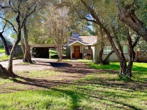 5233 Buena Vista Avenue Fair Oaks CA 95628