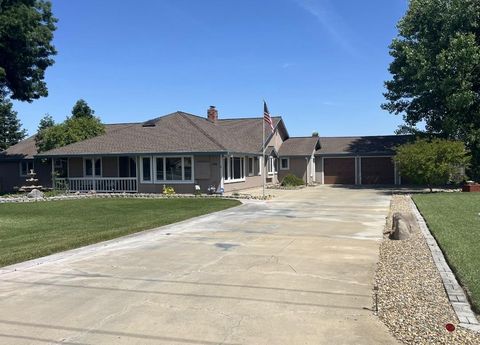 1721 Starr Street Yuba City CA 95993