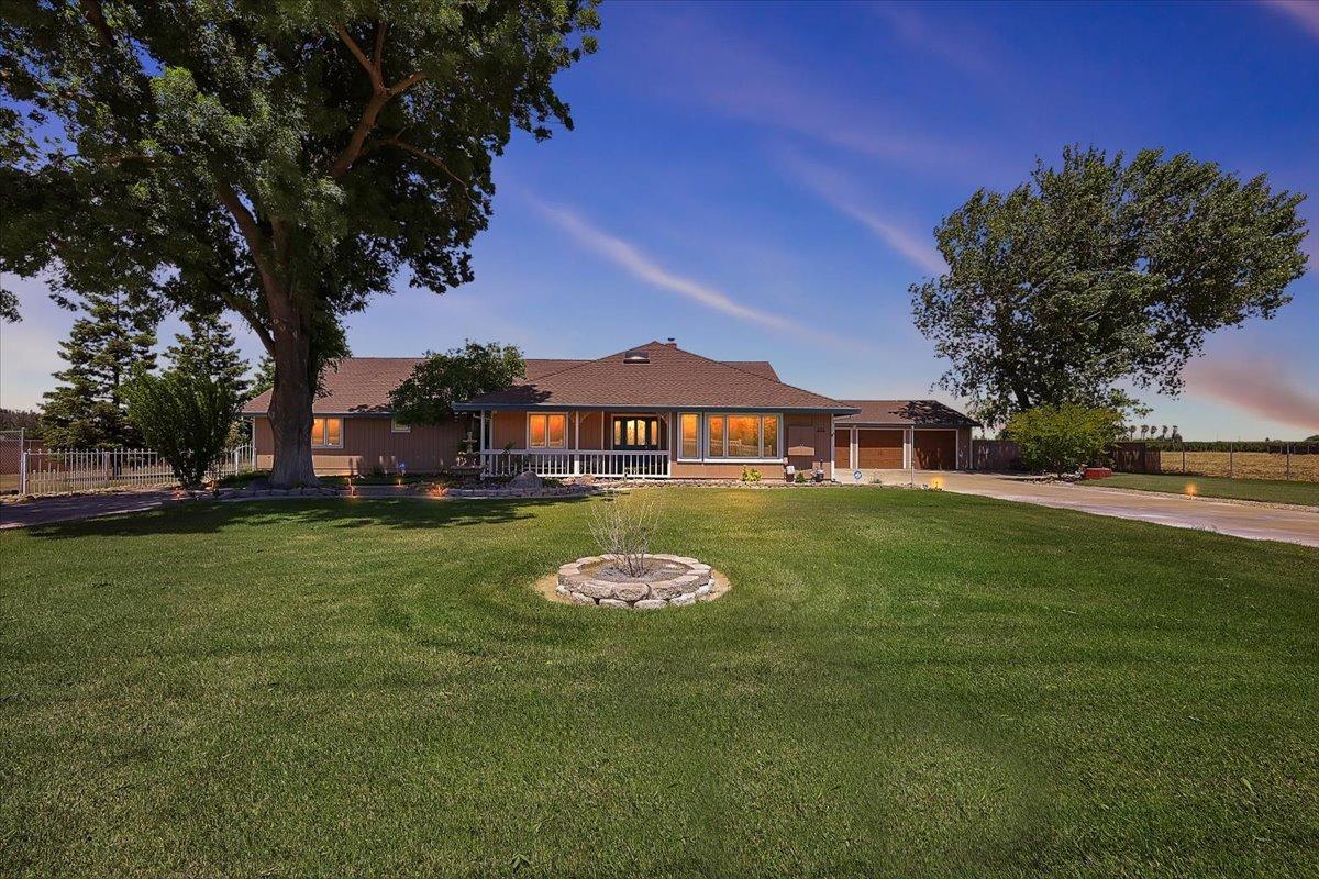 1721 Starr Street

                                                                             Yuba City                                

                                    , CA - $1,250,000