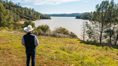 0 Lynch Canyon Road Other CA 93426