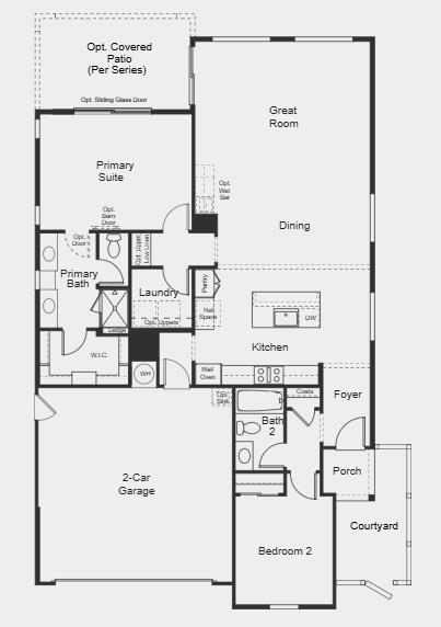 1231 Carson River Drive