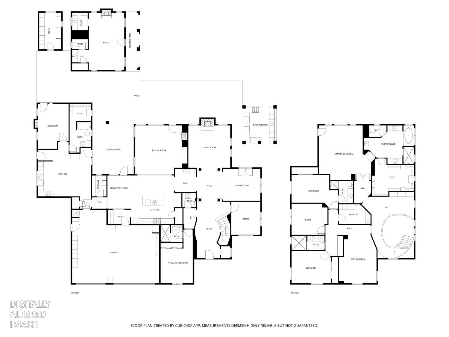 3047 Travois Circle
