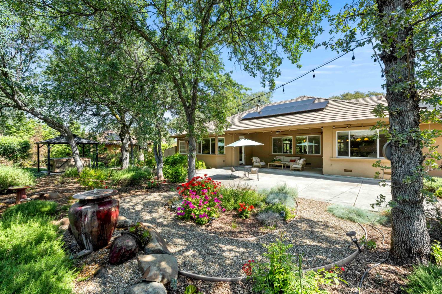 9845 Spyglass Circle