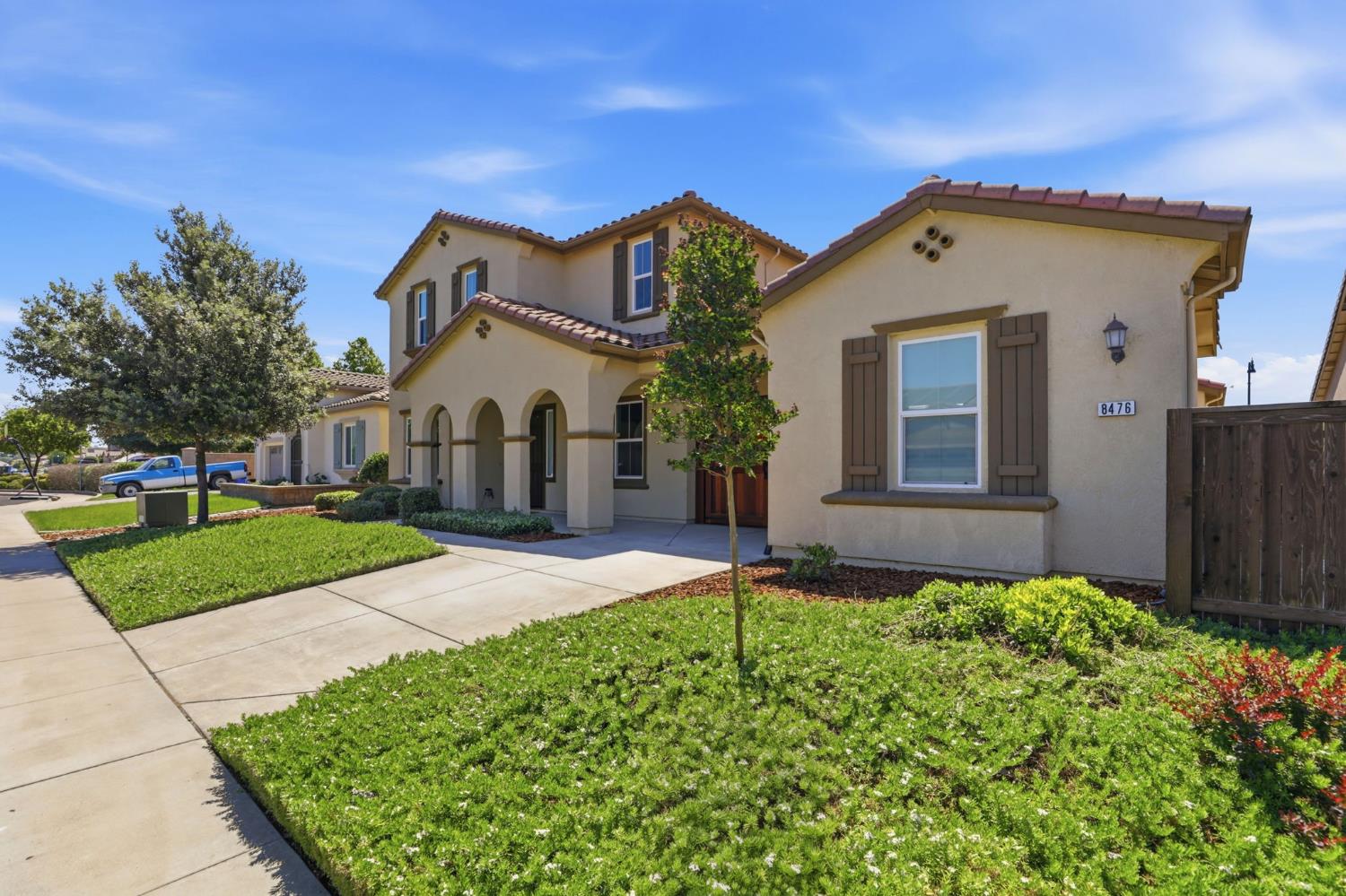 8476 Bolcetto Circle