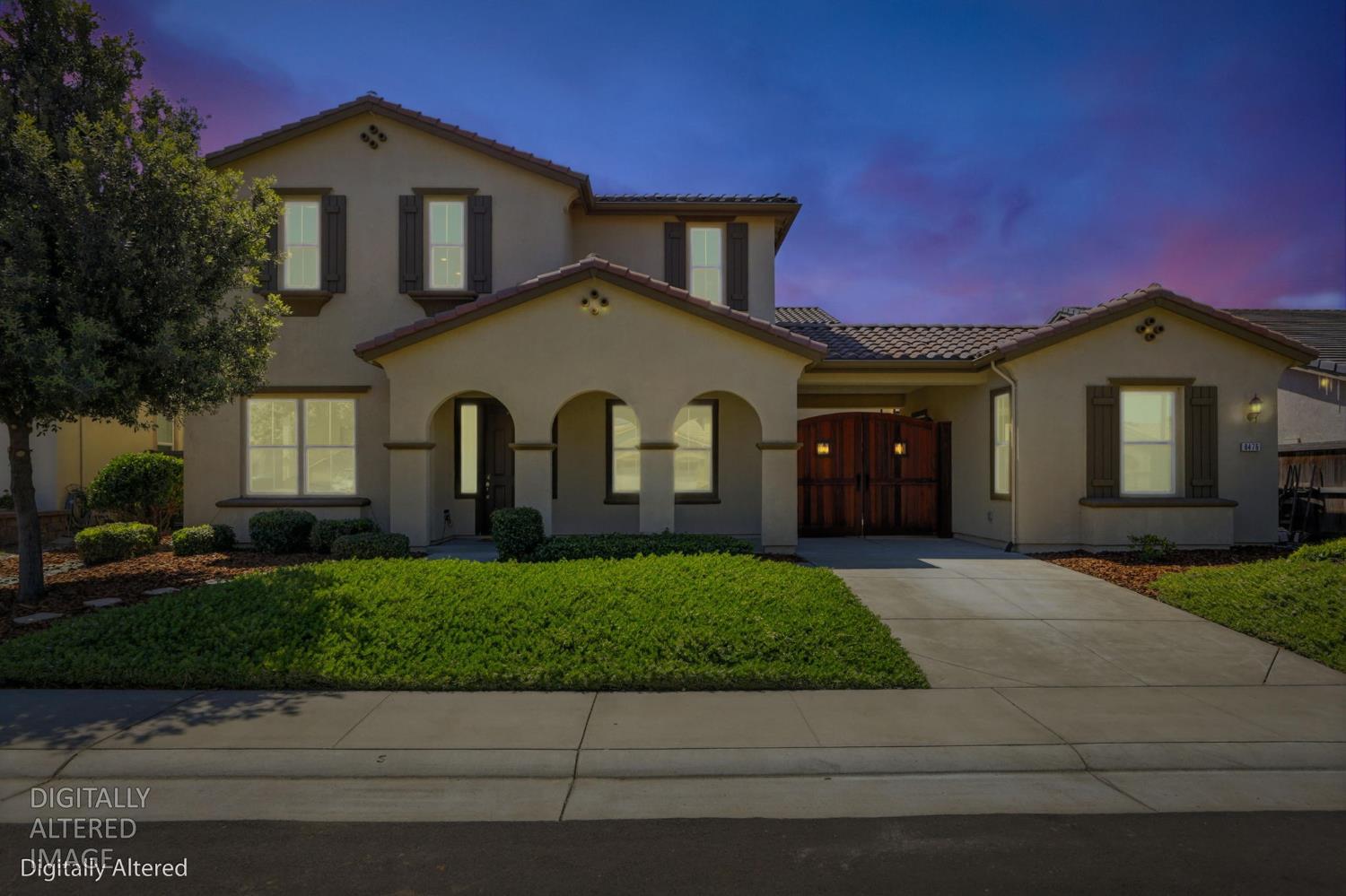 8476 Bolcetto Circle