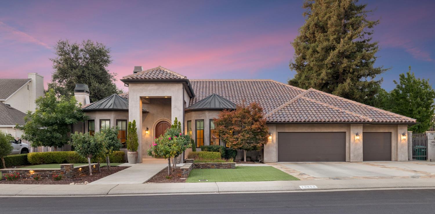 13913 Bluff Drive