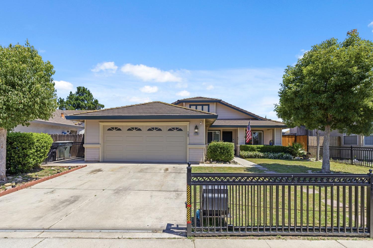 4308 San Martin Drive