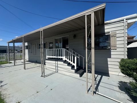 6132 Main Avenue 28 Orangevale CA 95662