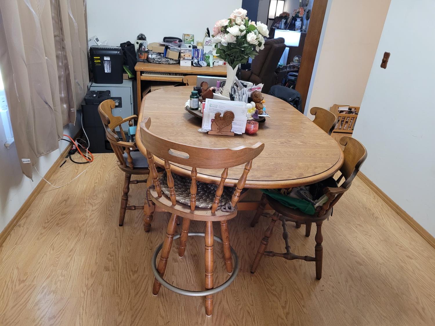 840 Penitencia Street