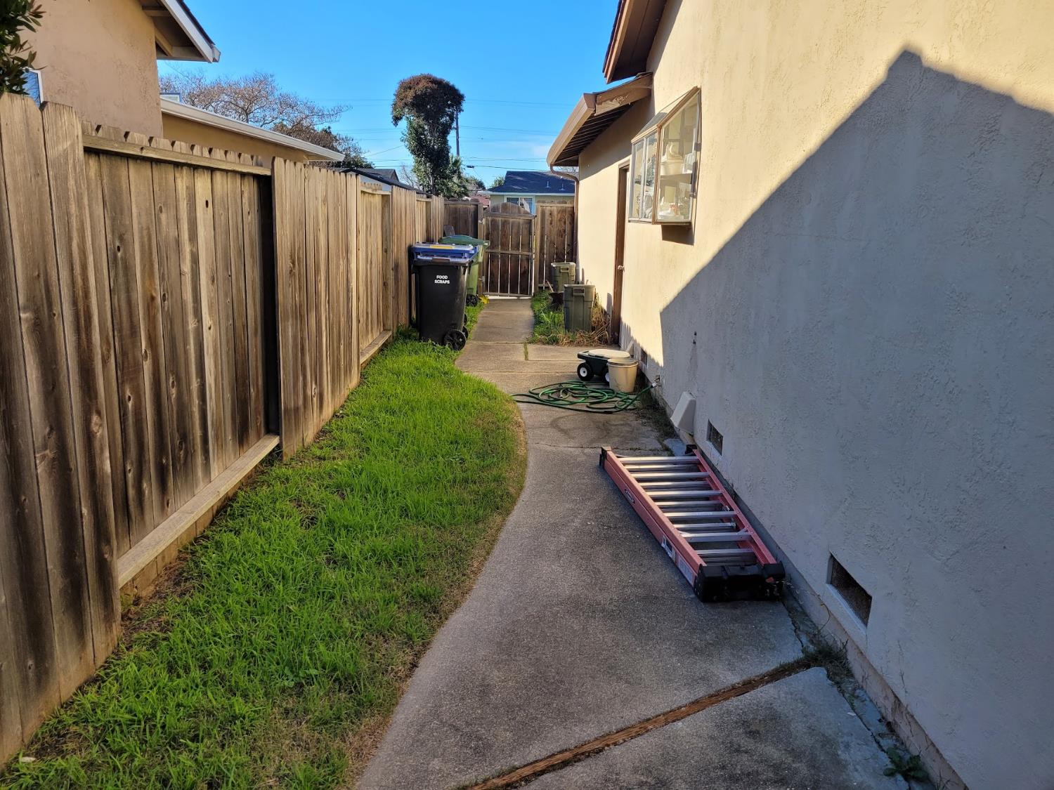 840 Penitencia Street