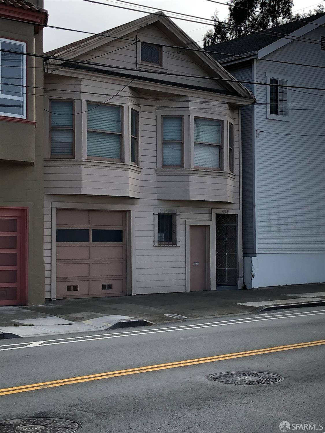 339 Paul Avenue