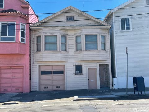 339 Paul Avenue San Francisco CA 94124