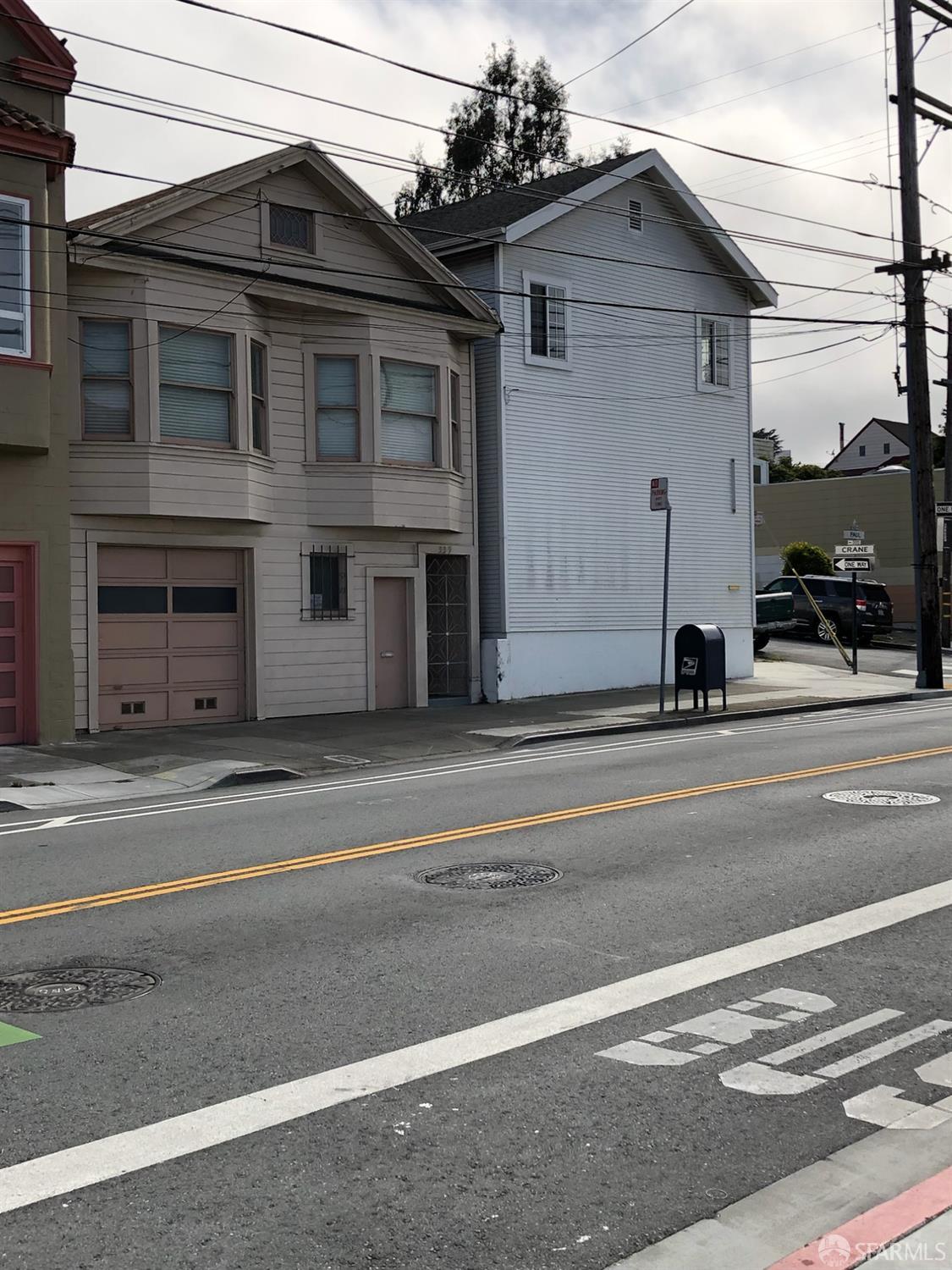 339 Paul Avenue