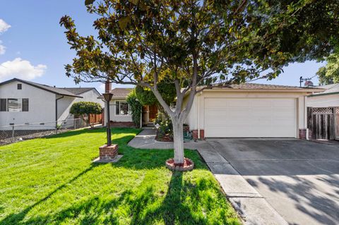 36521 Cabrillo Drive Fremont CA 94536