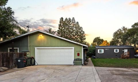 8202 Holly Drive Citrus Heights CA 95610