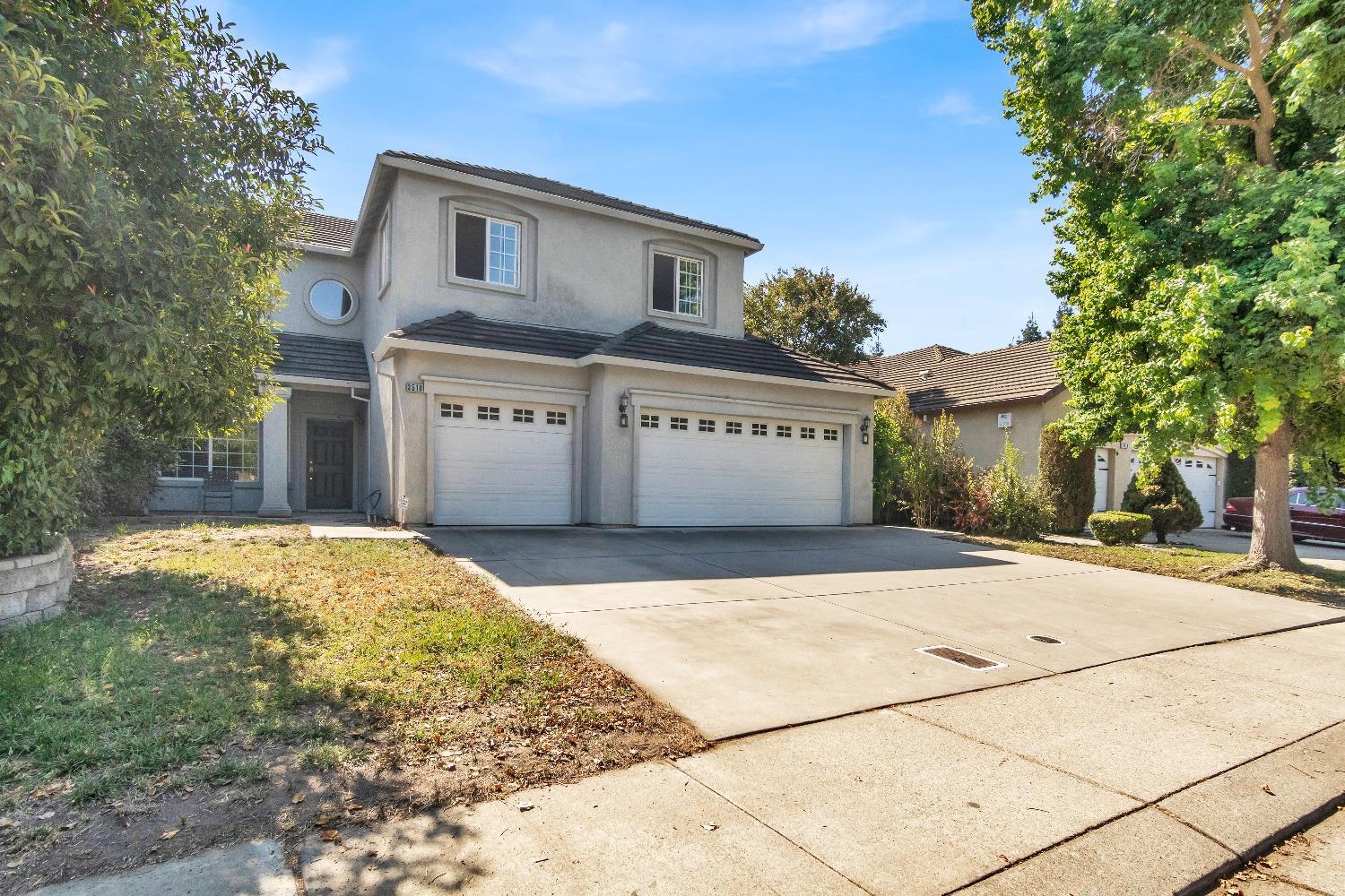 3510 Iron Canyon Circle