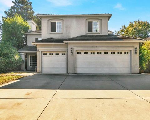 3510 Iron Canyon Circle Stockton CA 95209