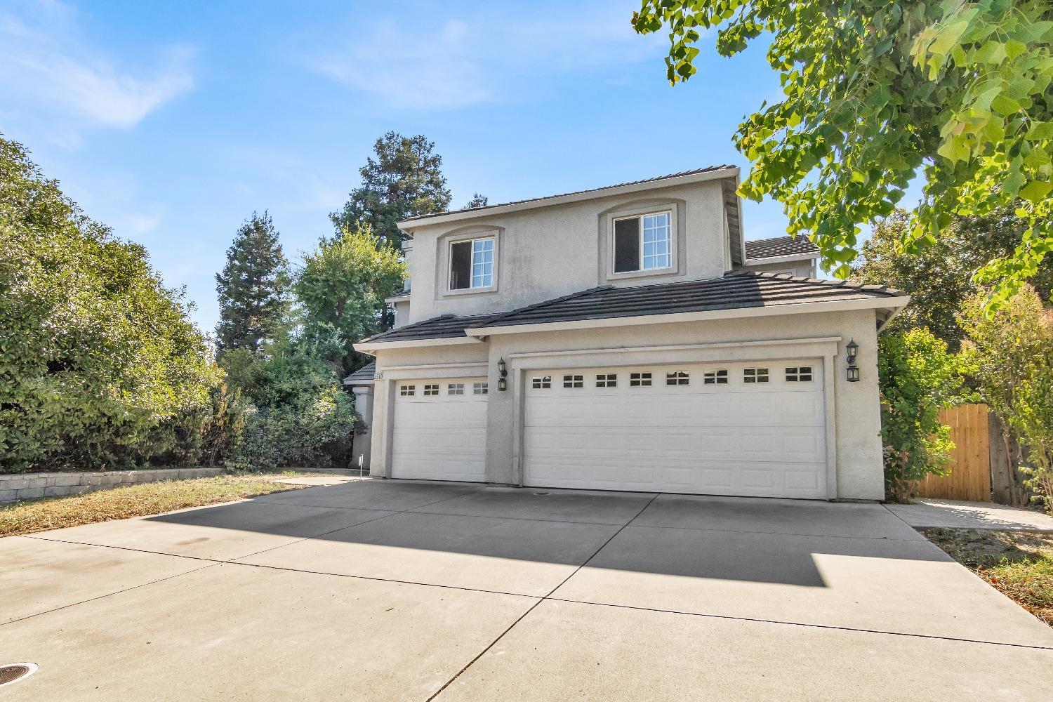 3510 Iron Canyon Circle