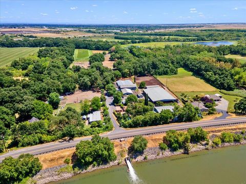 8685 River Road Sacramento CA 95832