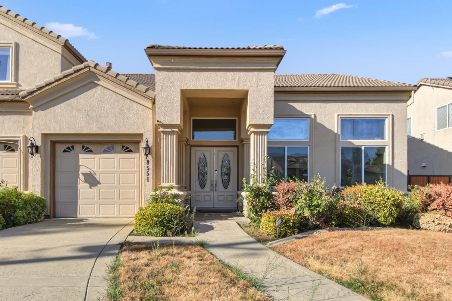 8551 Patrickswell Court