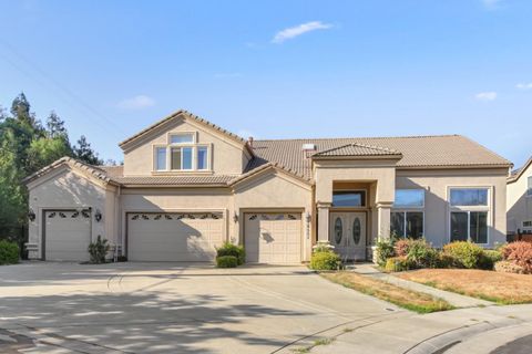 8551 Patrickswell Court Elk Grove CA 95624
