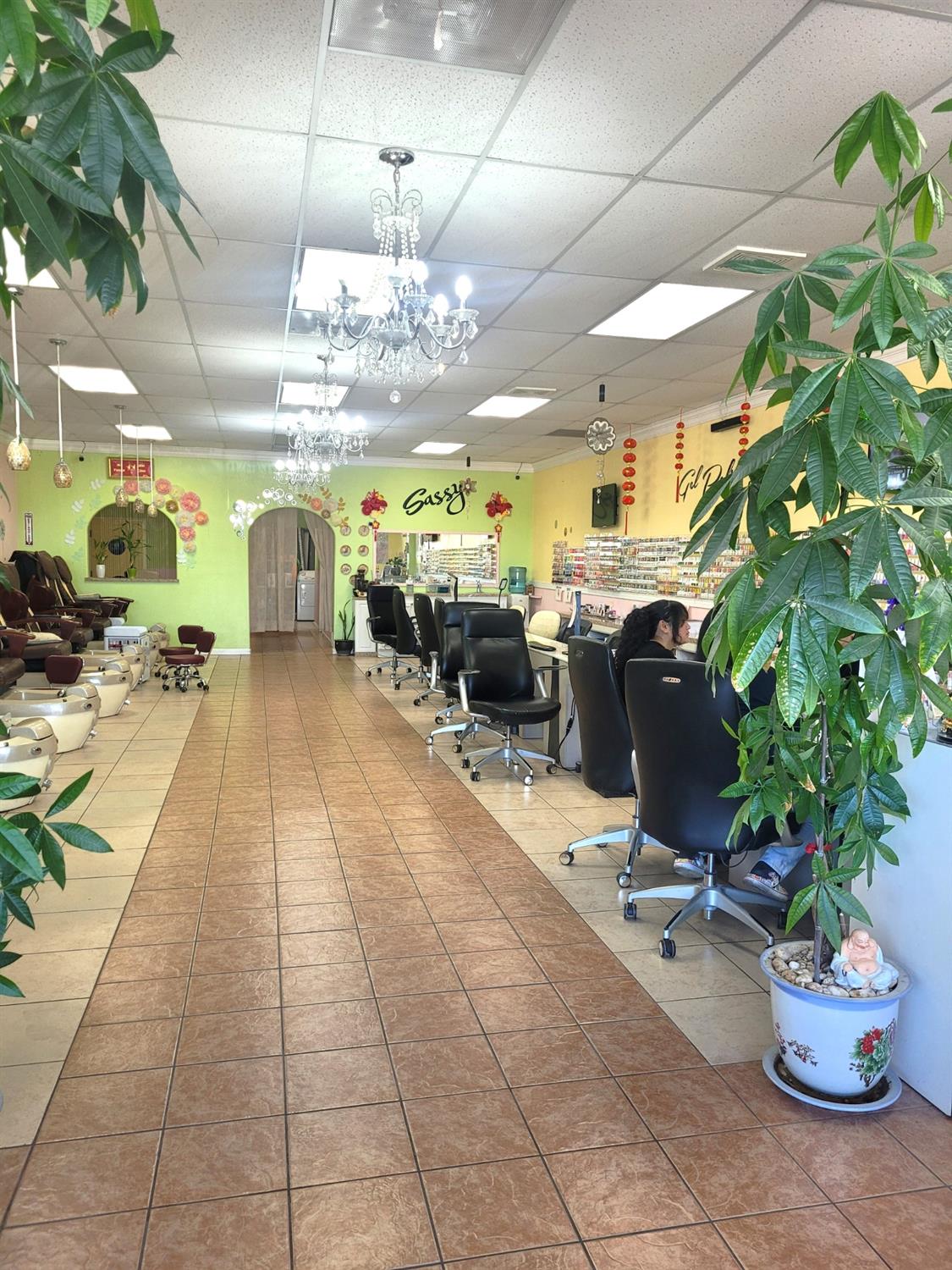 6600 Florin Road