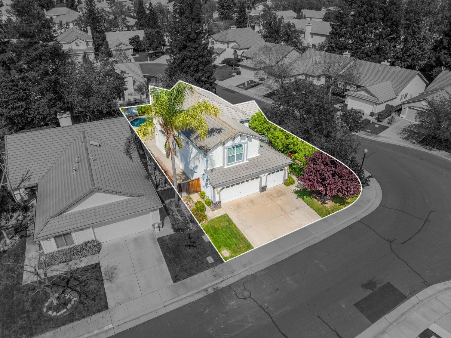 3180 HALYARD Way