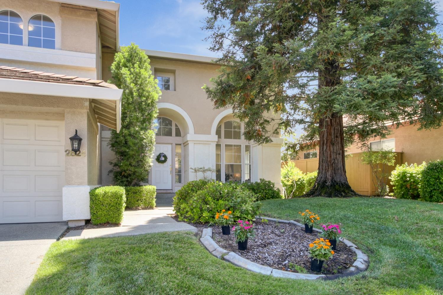 2824 Barret Drive