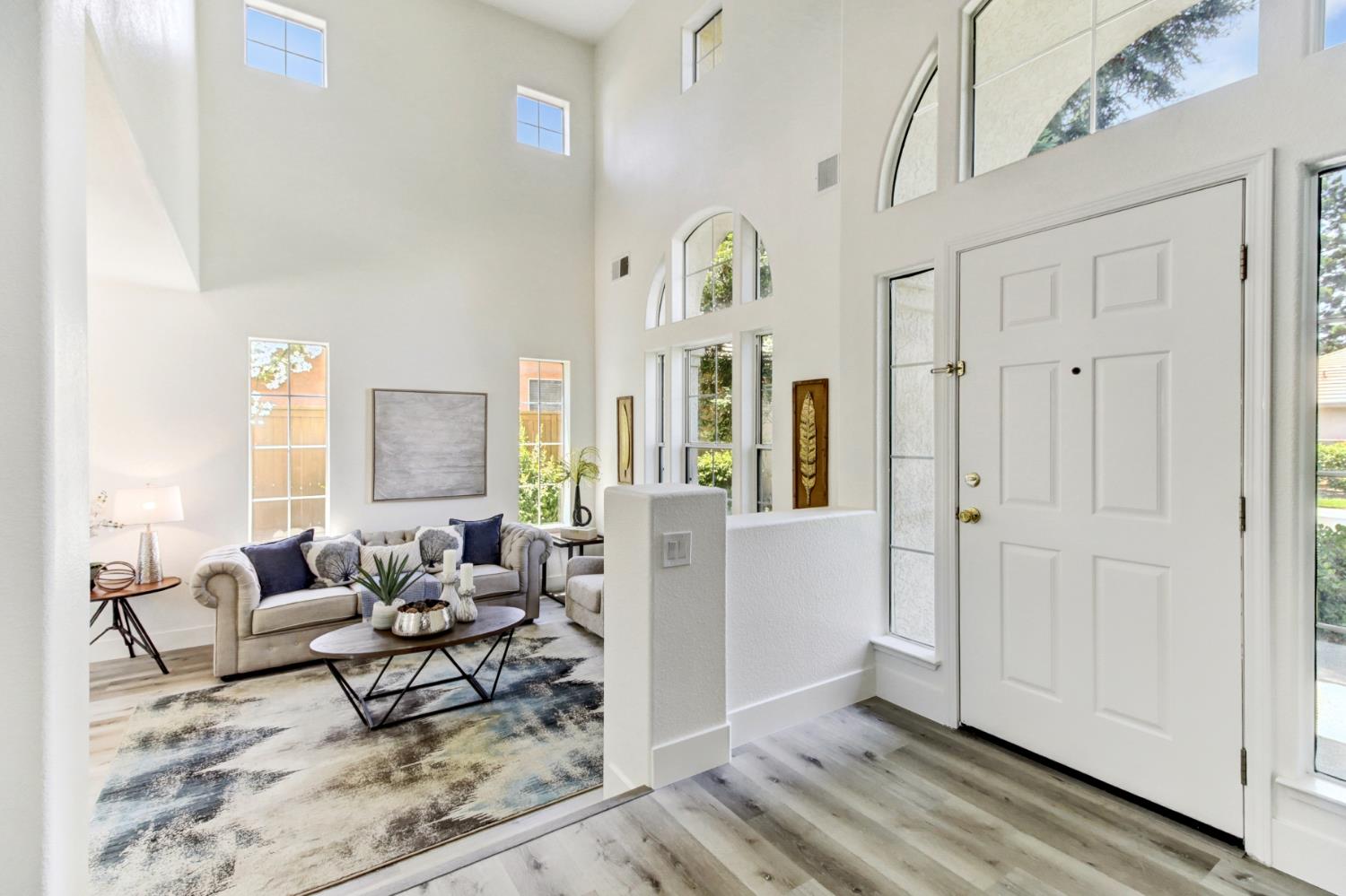 2824 Barret Drive