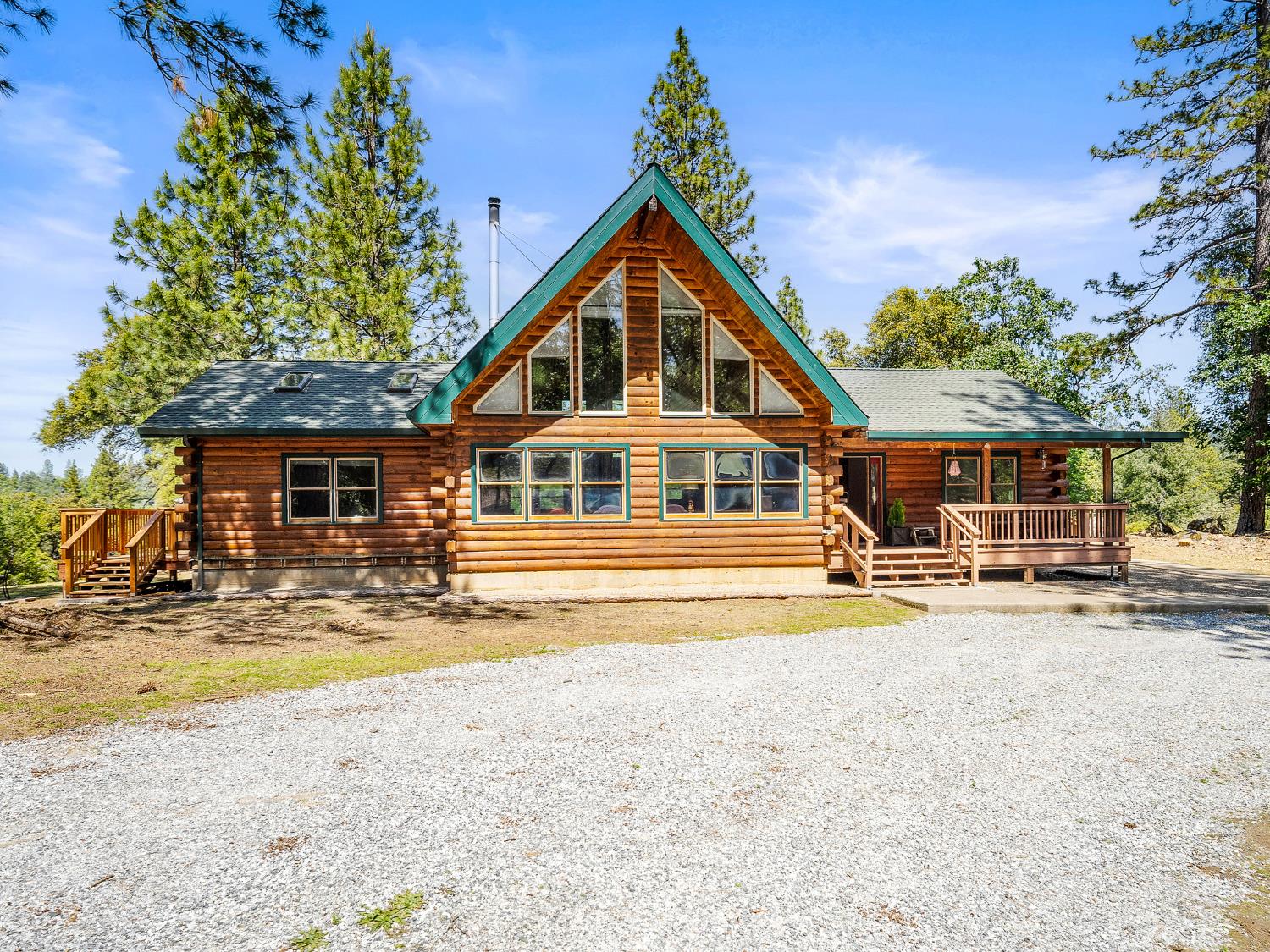2800 La Paz Road