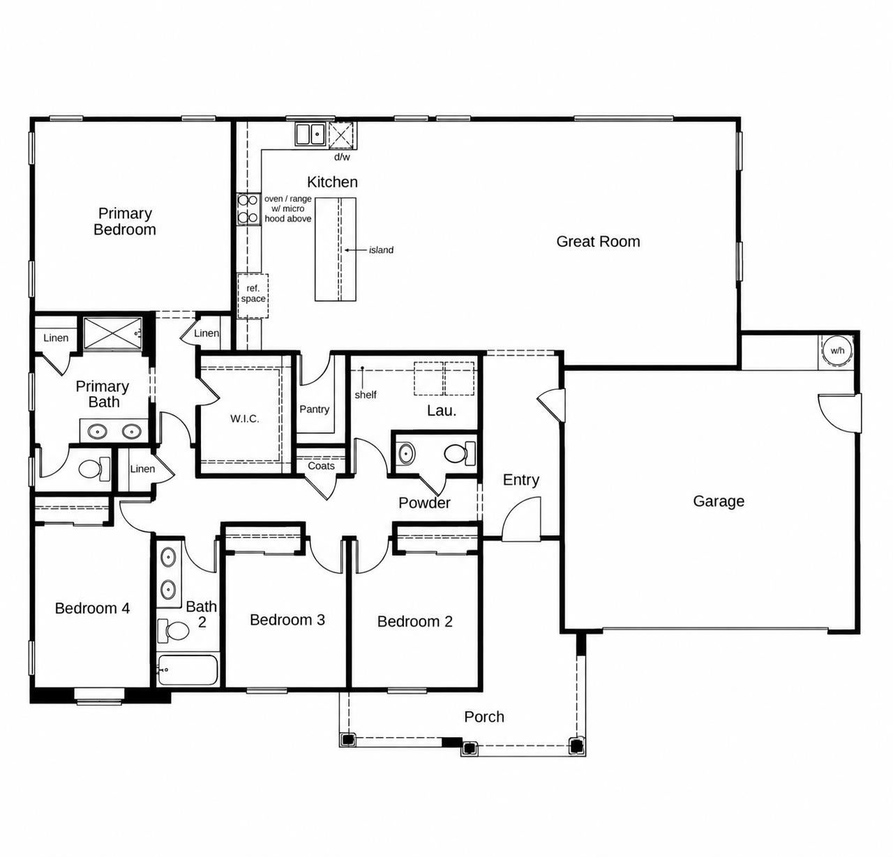 1541 Apiary Way