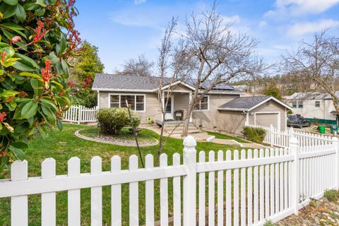 121 Harris Street, Grass Valley, CA 95945 - MLS#: 225033779