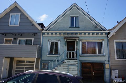 106 Madrid Street San Francisco CA 94112