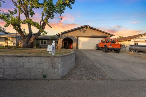 8204 Conover Drive Citrus Heights CA 95610