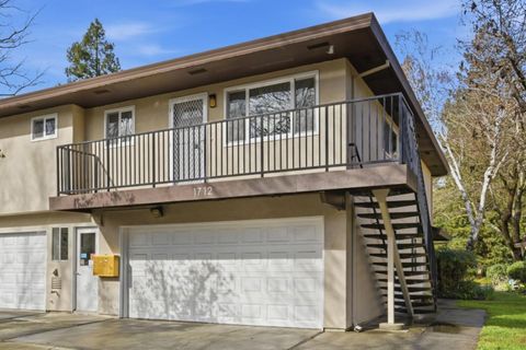 1712 Fremont Court 4 Davis CA 95618