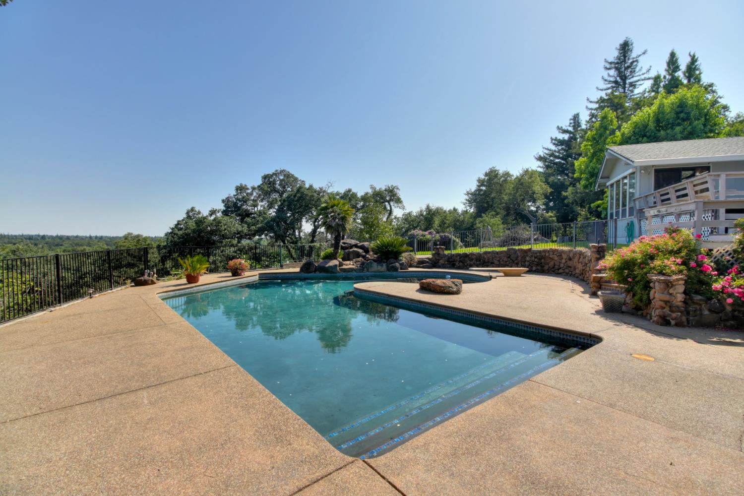 7831 Mount Diablo Court