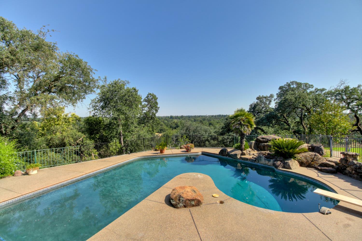 7831 Mount Diablo Court