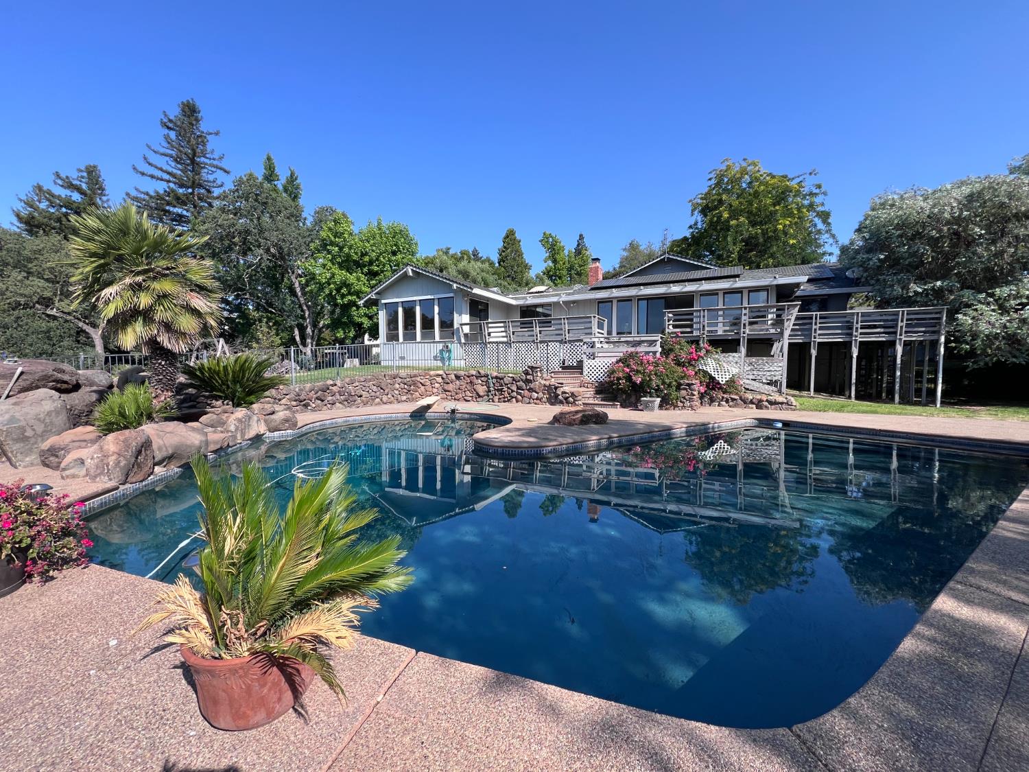 7831 Mount Diablo Court