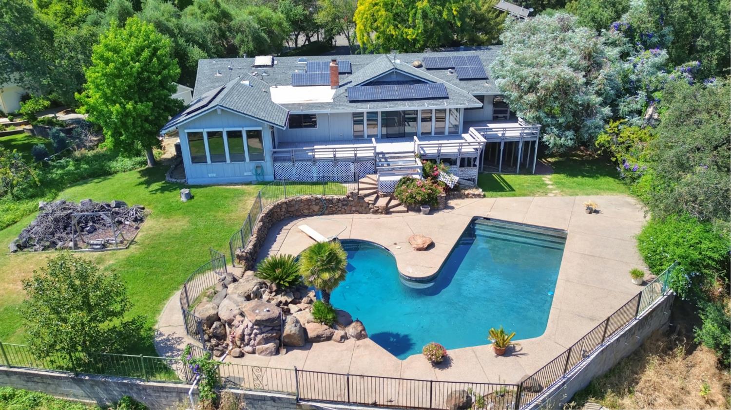 7831 Mount Diablo Court