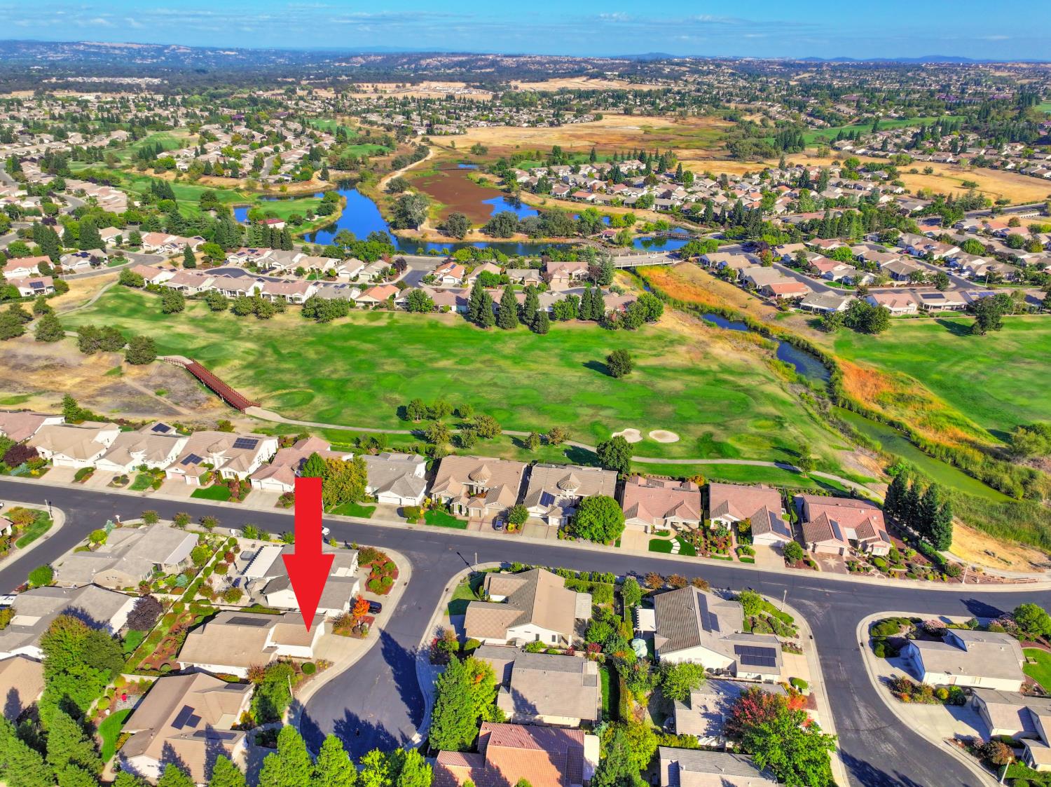 320 Cloverfield Court