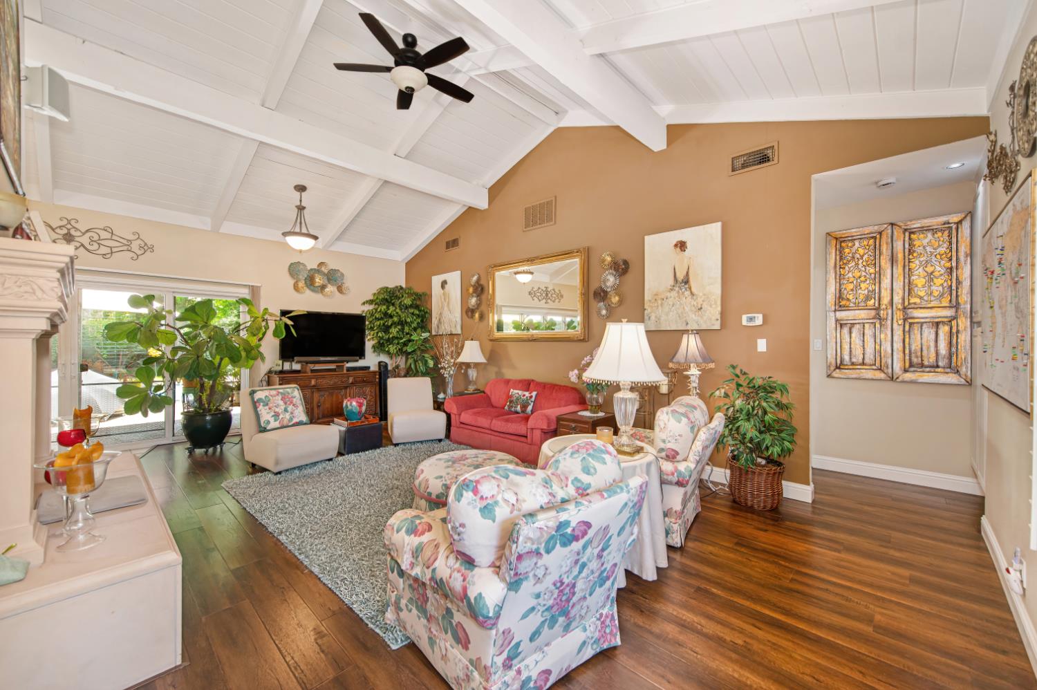 15019 Guadalupe Drive