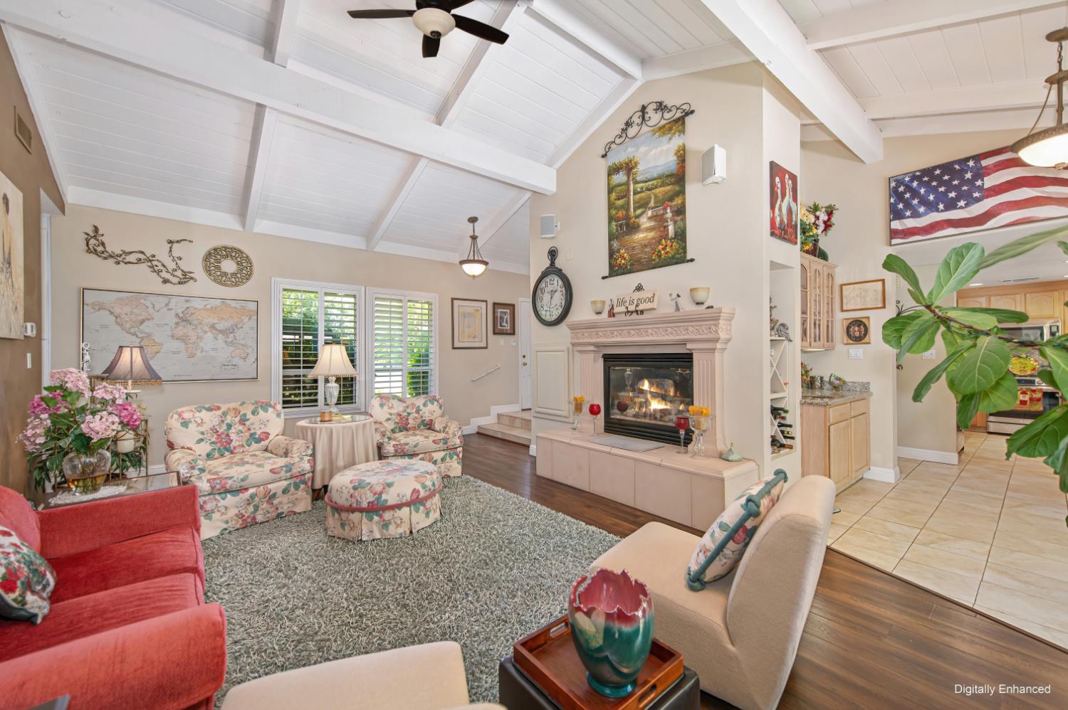 15019 Guadalupe Drive