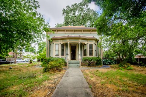620 2nd Street Woodland CA 95695