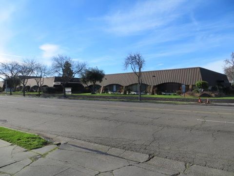 1313 W Robinhood Drive Stockton CA 95207