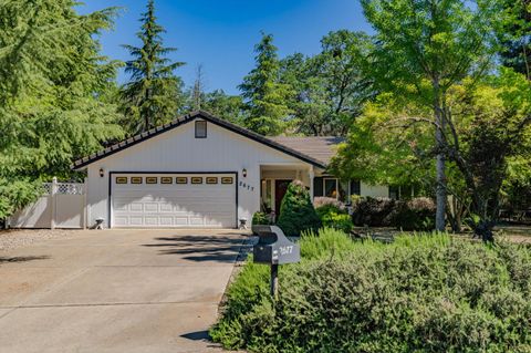 2677 Huckleberry Lane Valley Springs CA 95252