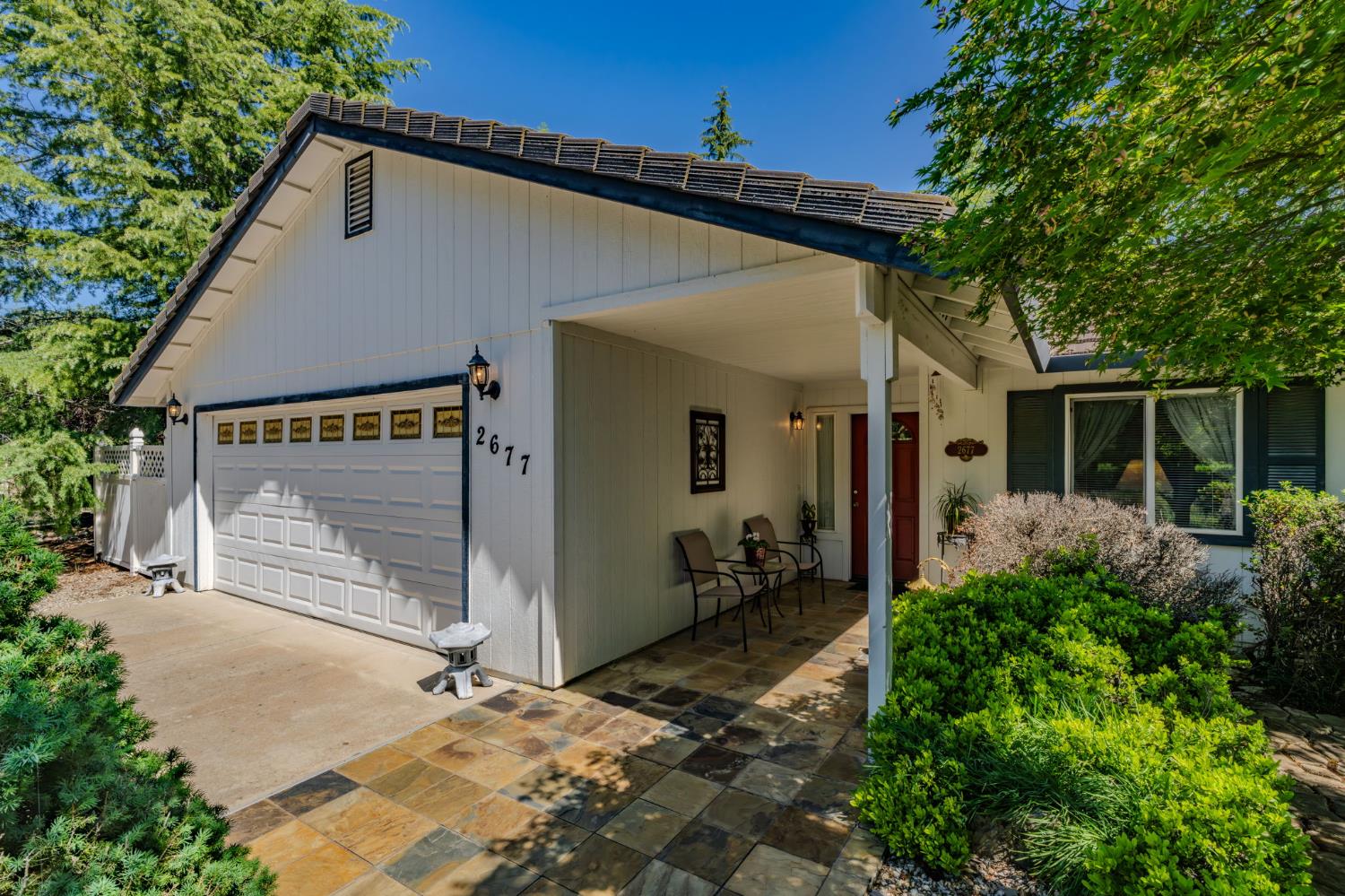 2677 Huckleberry Lane