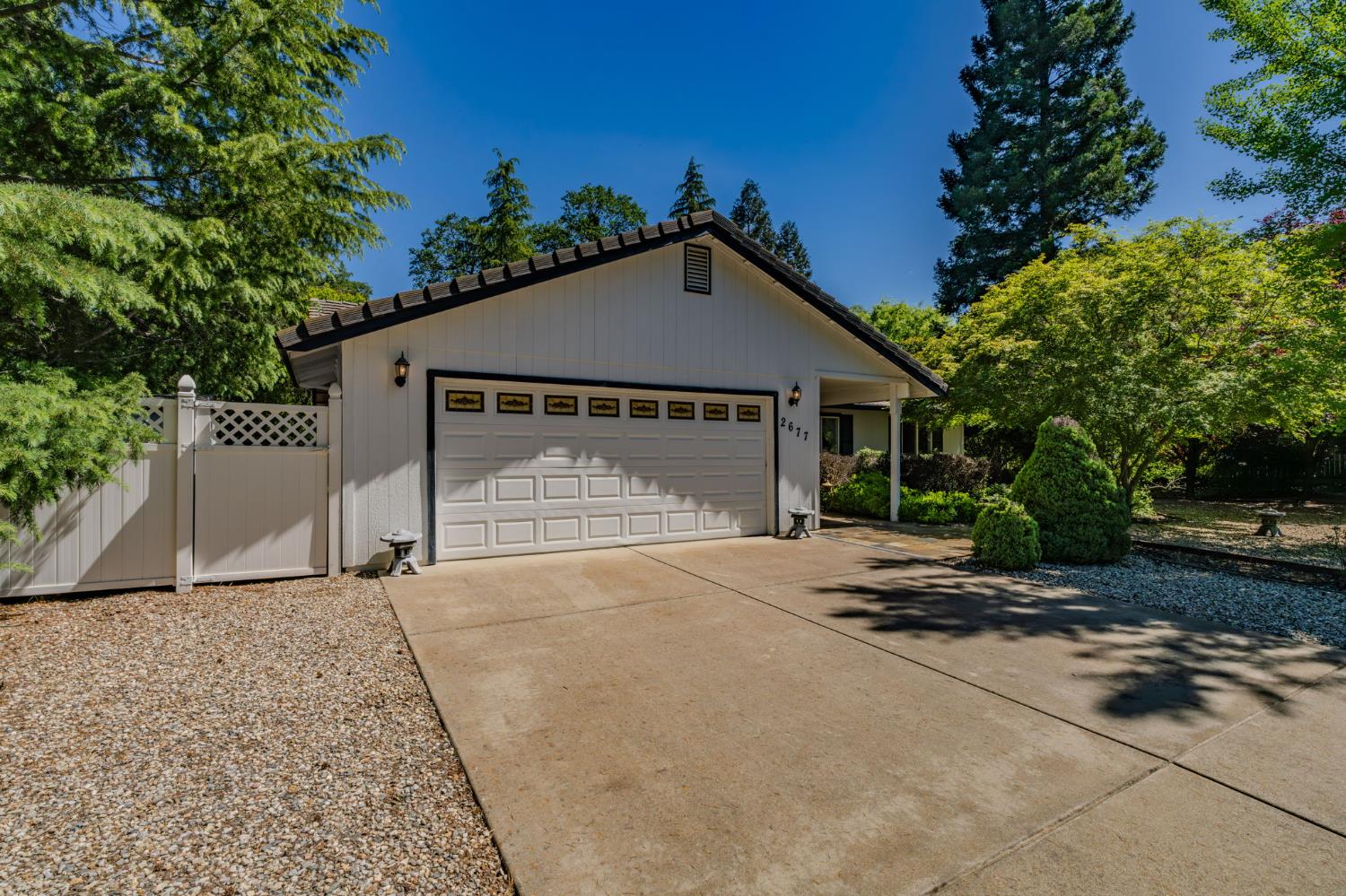 2677 Huckleberry Lane