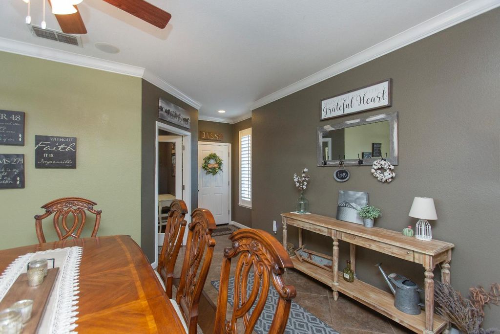 Photo of 5416 Antique Rose Way, Riverbank, CA 95367 (MLS # 225134704)