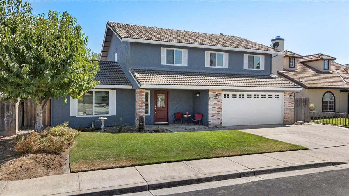 2821 Whitewood Court